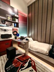 The Sen (D21), Condominium #592914661